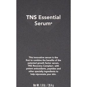TNS Essential Serum-Brand New-No box, NEVER USED